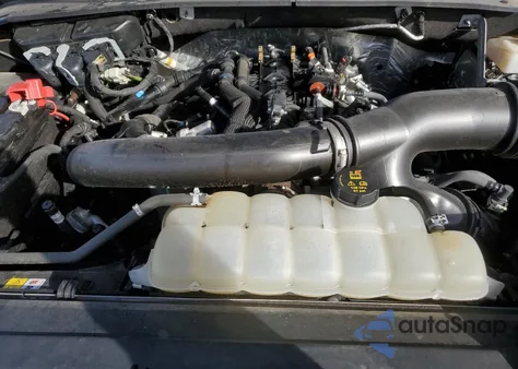 2022 Ford Expedition Limited from USA, damaged, VIN 1FMJU2AT7NEA26629